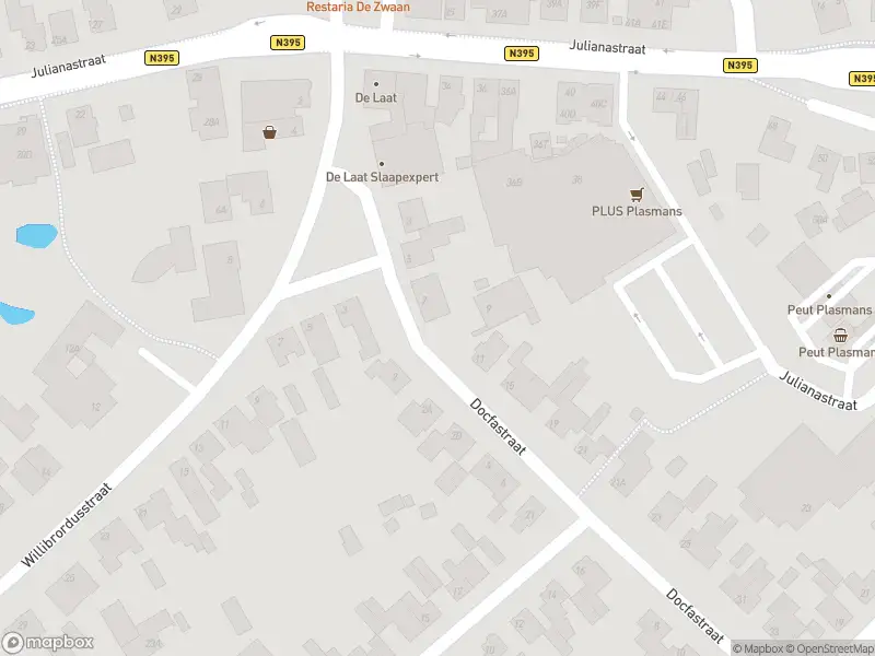 Overlastmelding Docfastraat in Diessen