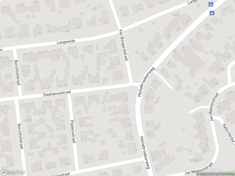 Overlastmelding Waalhuizerweg in Wijnandsrade
