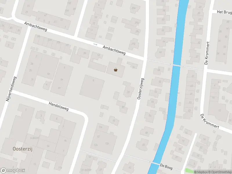 Overlastmelding Nijverheidsweg in 1851NW Heiloo gesloten