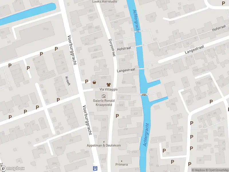 Overlastmelding Dorpsstraat in Noord-Scharwoude gesloten