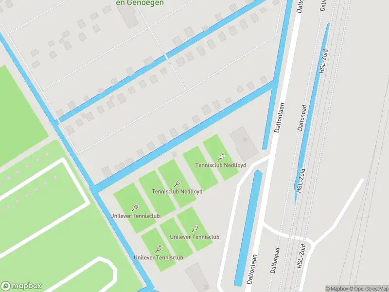 Brandweer met grote spoed naar de Daltonlaan in Rotterdam vanwege stankoverlast