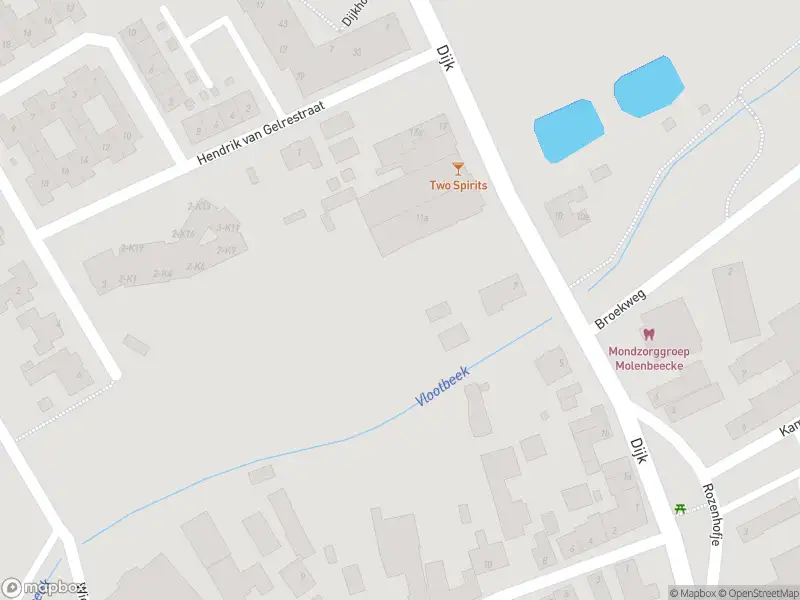 Overlastmelding Spanjestraat in 6065BV Montfort gesloten