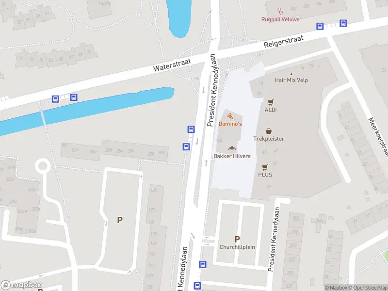 Overlastmelding Gruttoplein in Velp