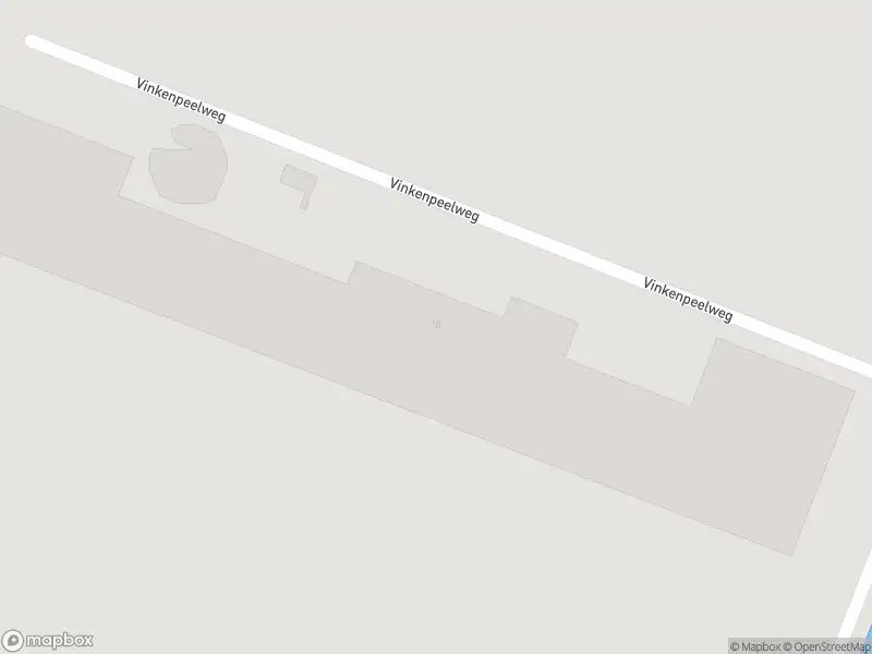 Brandweer met grote spoed naar de Vinkenpeelweg in Grubbenvorst vanwege reanimatie