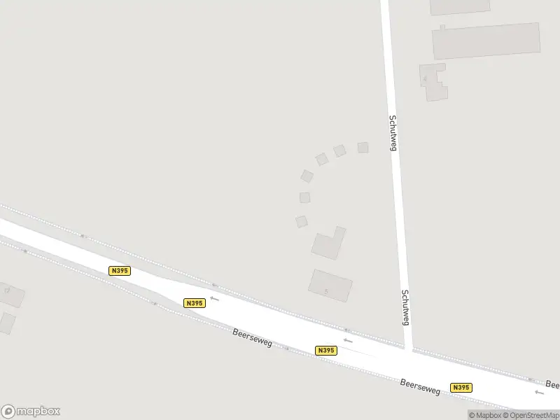Overlastmelding Beerseweg in Diessen gesloten