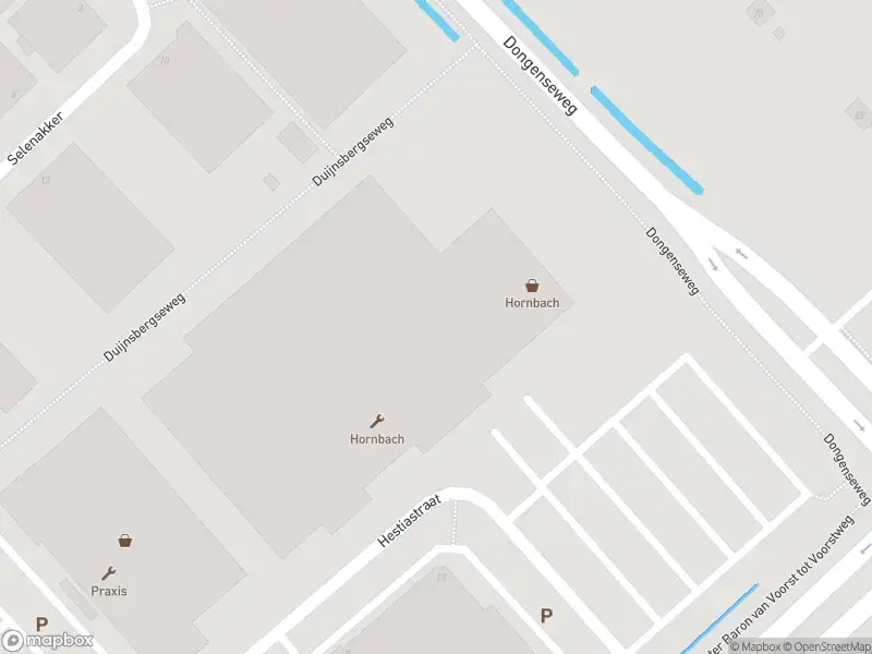Overlastmelding Albionstraat in 5047SJ Tilburg gesloten