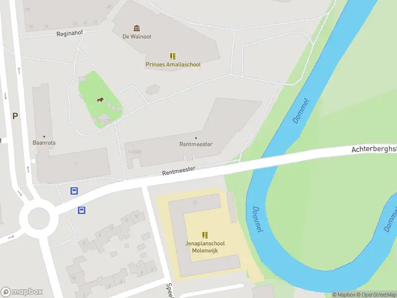 112 melding Overlastmelding Rentmeester in Boxtel
