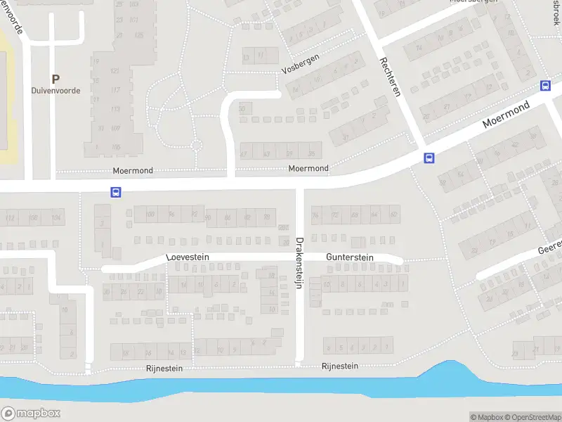 Overlastmelding Geerestein in 3334CE Zwijndrecht gesloten