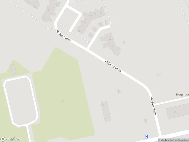 Overlastmelding Meidoornlaan in Dieren gesloten