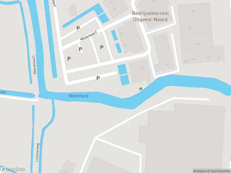 Overlastmelding Molenwerf in 1911DB Uitgeest gesloten