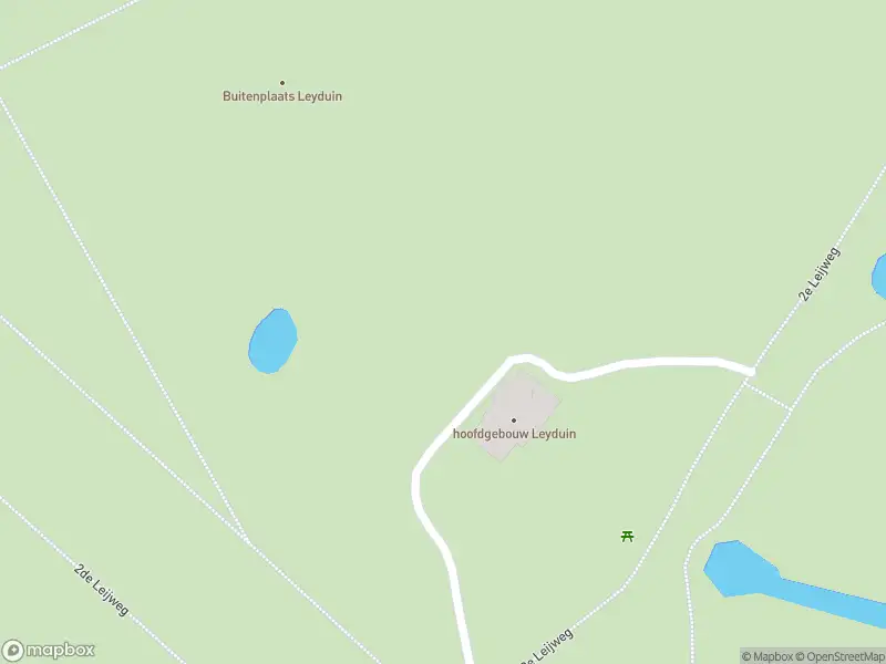 Ambulance met grote spoed naar de 2e Leijweg in Vogelenzang