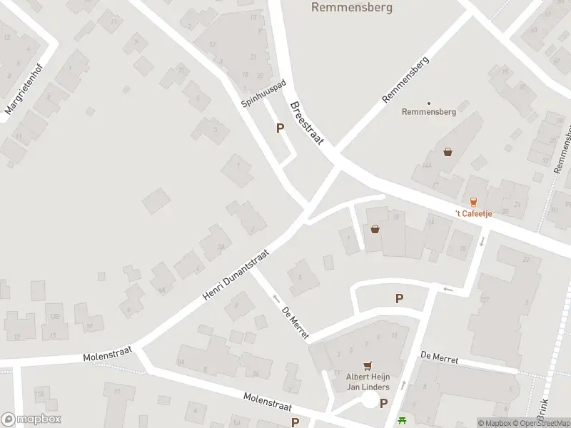 Brandweer met grote spoed naar de Zandseveldweg in Sint Anthonis