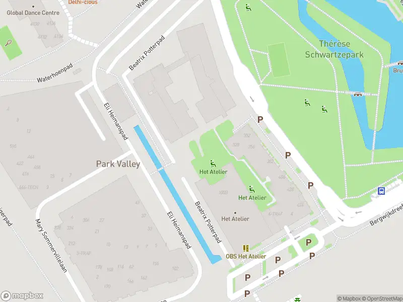 Besteld ambulance vervoer naar de Wisselwerking in Diemen
