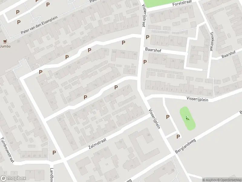 Overlastmelding Landbouwstraat in 5022HM Tilburg
