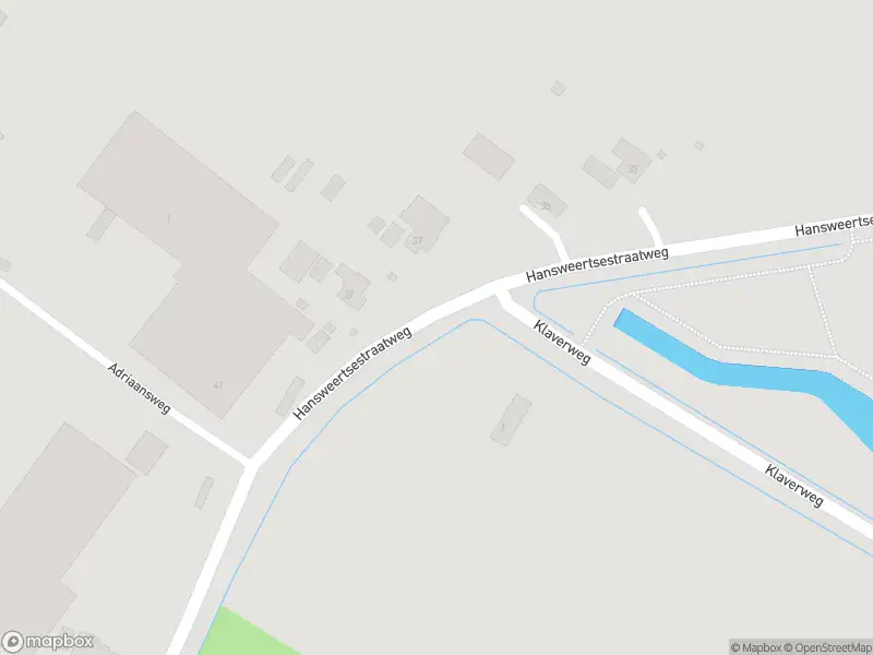 Overlastmelding Hansweertsestraatweg in Kruiningen