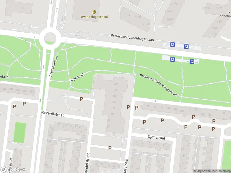 Overlastmelding Rijtse Akkers in Tilburg gesloten