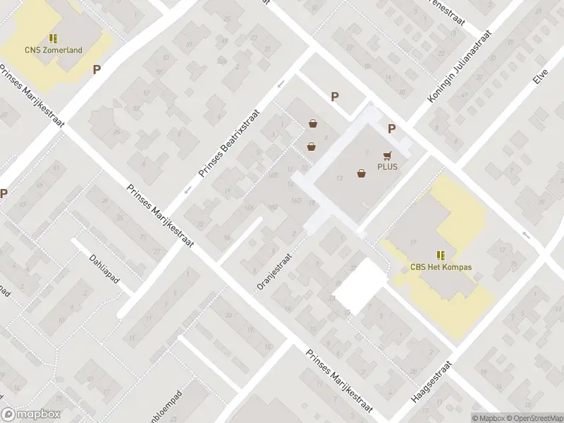 Overlastmelding Brielsestraat in 3251CE Stellendam gesloten