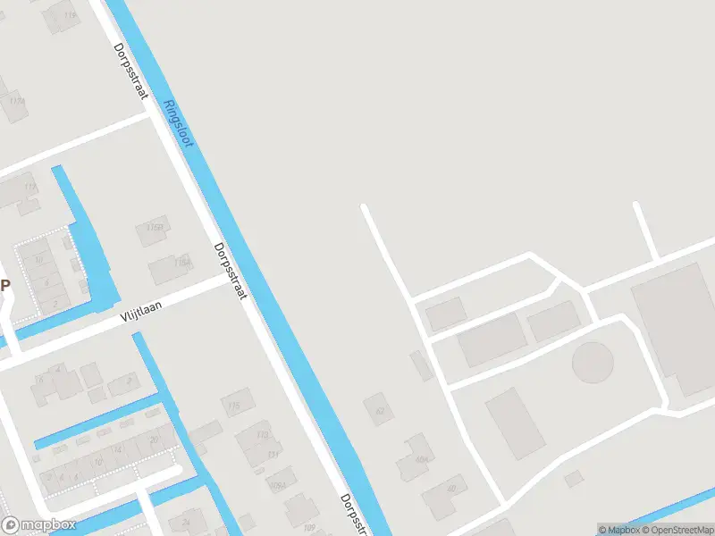 Overlastmelding Albrechtshof in 2435WZ Zevenhoven
