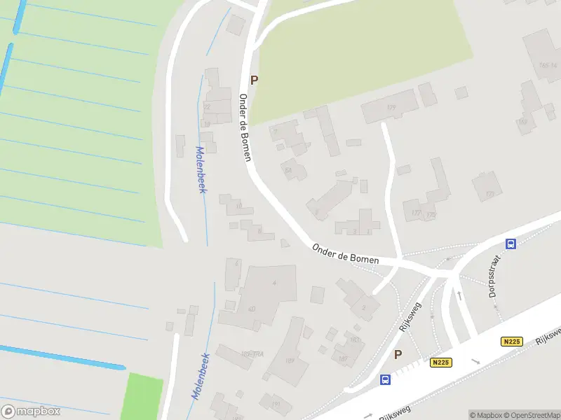 Overlastmelding Onder de Bomen in Renkum