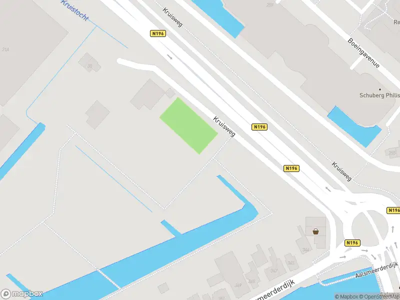 Overlastmelding Kruisweg in Aalsmeerderbrug