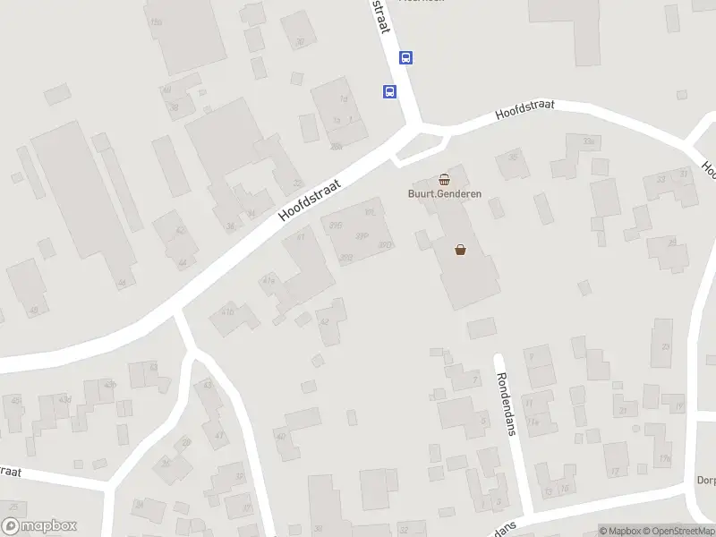 Overlastmelding Meerstraat & Groene Steeg in Genderen gesloten