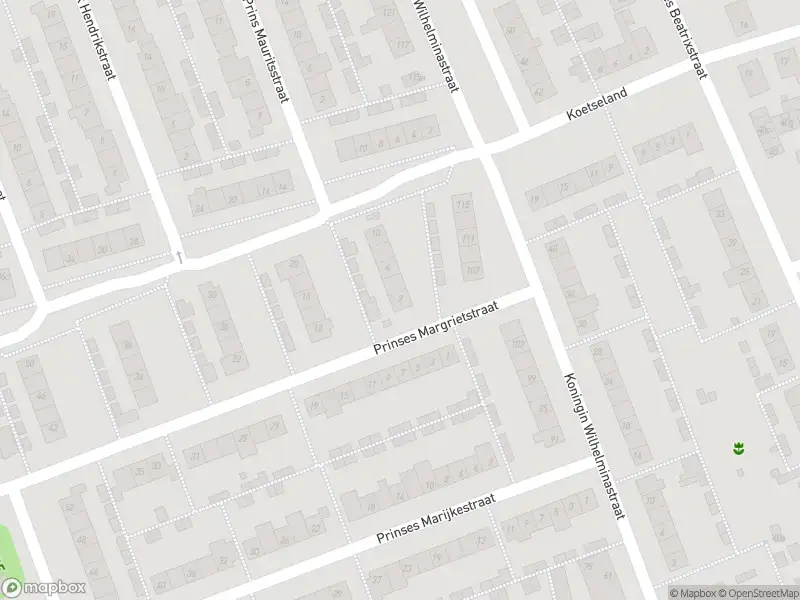 Overlastmelding Prinses Margrietstraat in Elst