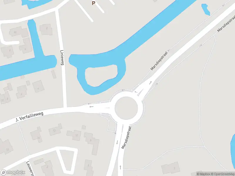Overlastmelding Marsdiepstraat in Den Helder