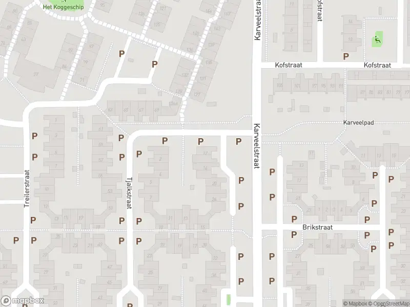 Overlastmelding Karveelstraat in Den Helder gesloten