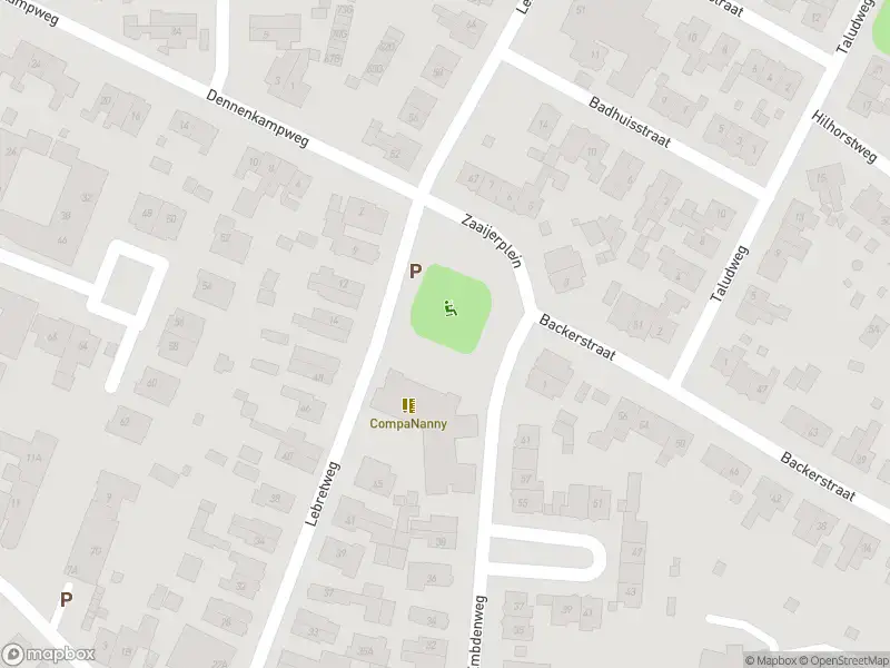 Overlastmelding Zaaijerplein in Oosterbeek
