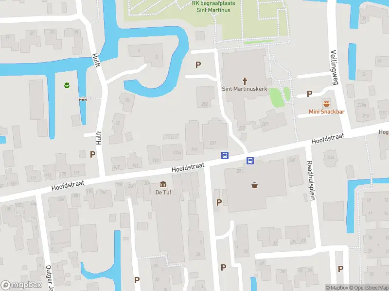 Overlastmelding Hoofdstraat in Bovenkarspel