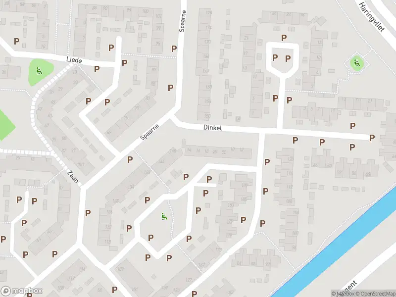 Overlastmelding Deltaplein in Heerhugowaard gesloten