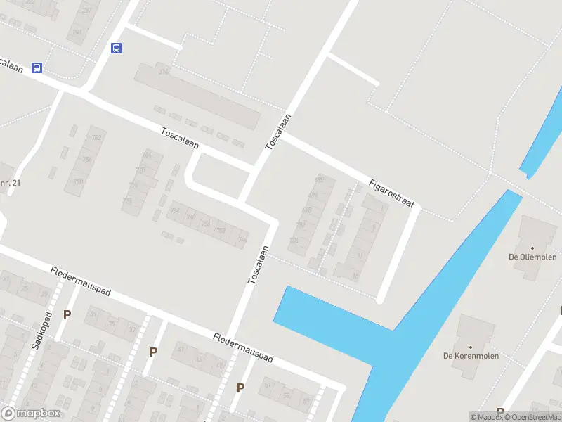 Ambulance met grote spoed naar de Toscalaan in Hoogvliet Rotterdam