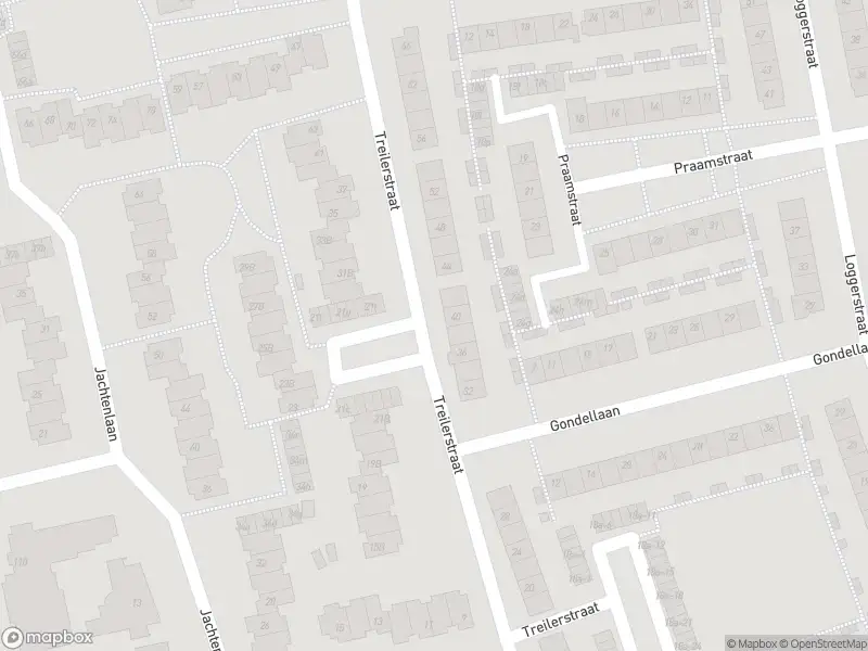 Ambulance met gepaste spoed naar de Bristolroodstraat in Zaandam