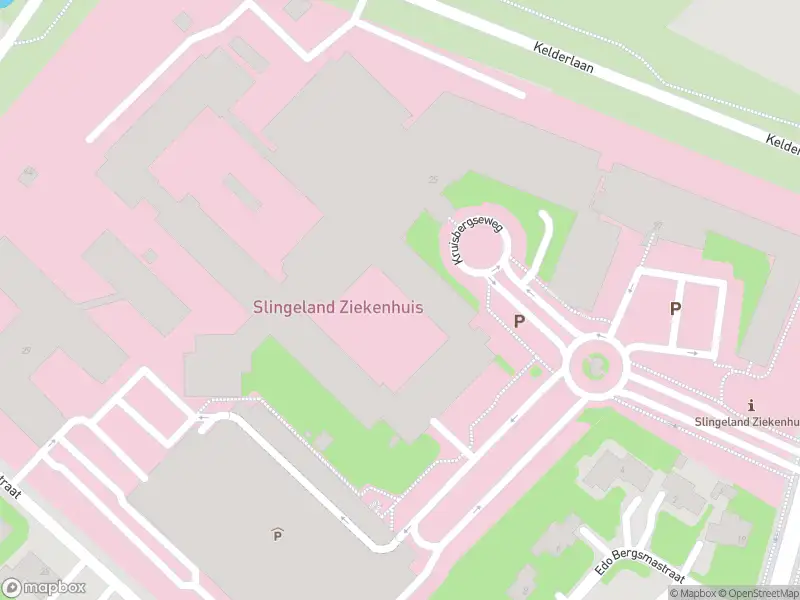 Overlastmelding Edo Bergsmastraat in Doetinchem