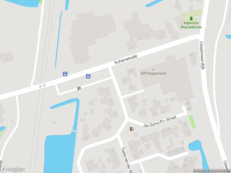 Overlastmelding Jan Ooms Pieterszoonstraat in Scharwoude