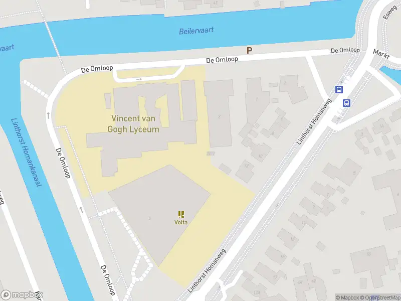 Brandweer met grote spoed naar de De Omloop in Beilen vanwege waarnemen gaslucht
