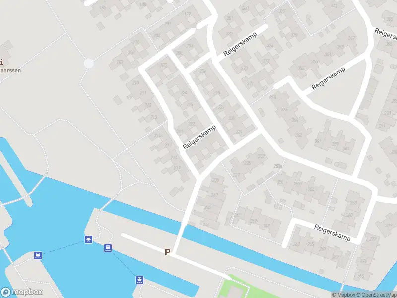 Overlastmelding Reigerskamp in Maarssen