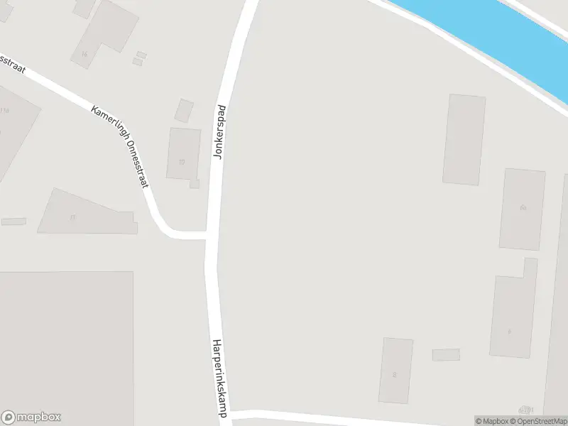 Politie naar de Kamerlingh Onnesstraat in Borculo vanwege aanrijding met letsel