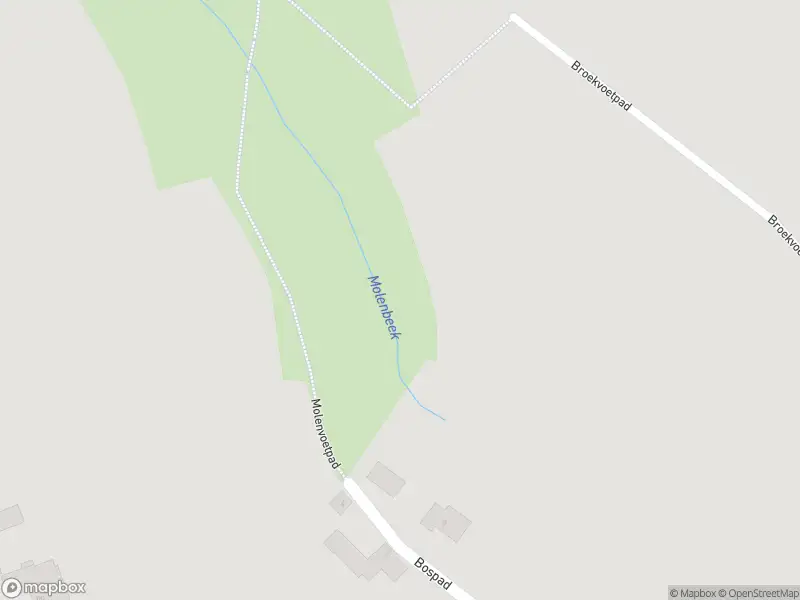 Brandweer met gepaste spoed naar de Moorveldsberg in Geulle vanwege stormschade