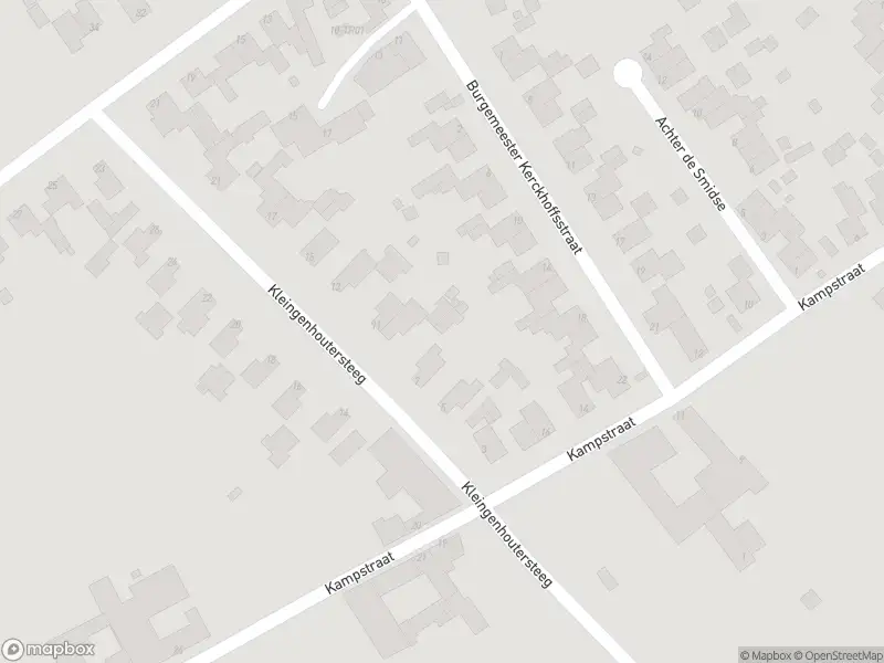 Overlastmelding Putweg in 6336PC Hulsberg