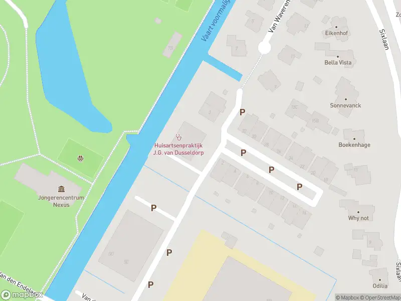 Anonieme overlastmelding De Kwekerij in Hillegom