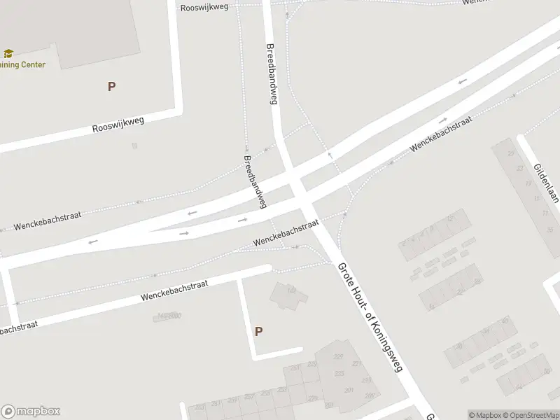 Anonieme overlastmelding Wenckebachstraat in Velsen-Noord