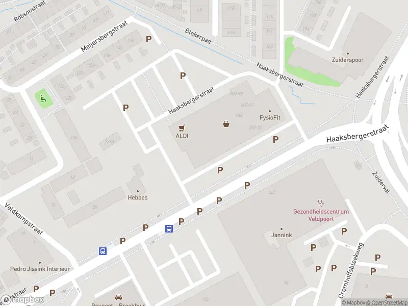 Overlastmelding  in Enschede