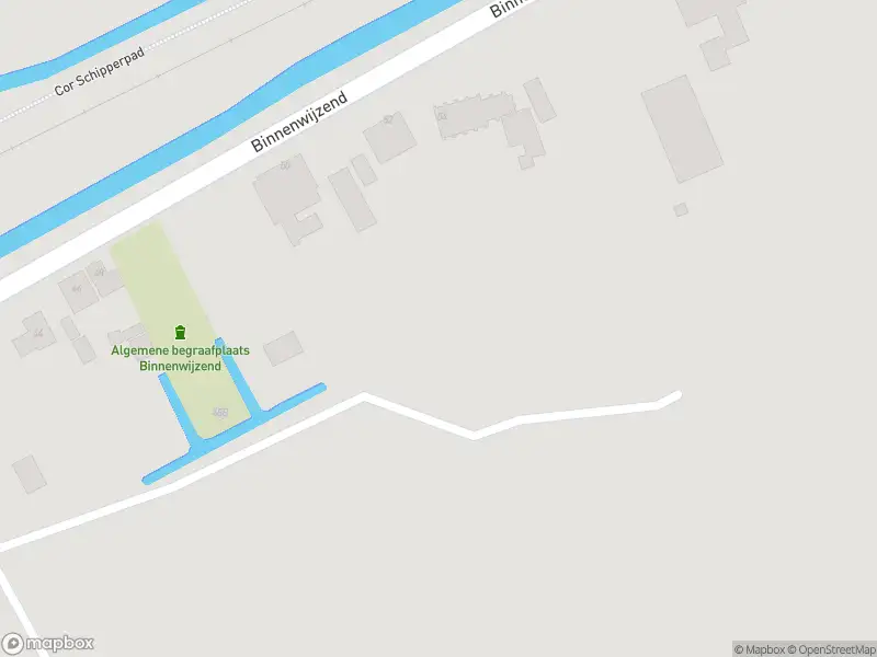 Overlastmelding Binnenwijzend in 1617KV Westwoud gesloten