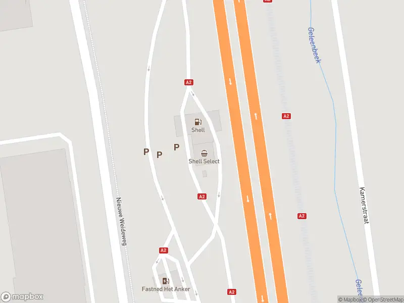Anonieme overlastmelding Het Anker A2 in Born