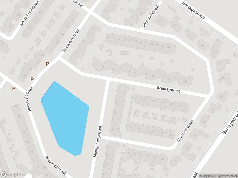 Overlastmelding Montgomerystraat in Dongen
