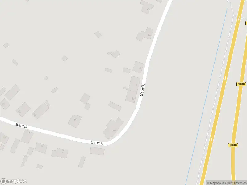 Overlastmelding Beurik in Horn