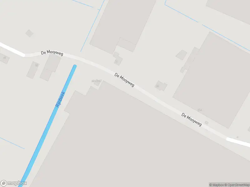 Brandweer met gepaste spoed naar de De Mooyweg in Venlo vanwege stormschade