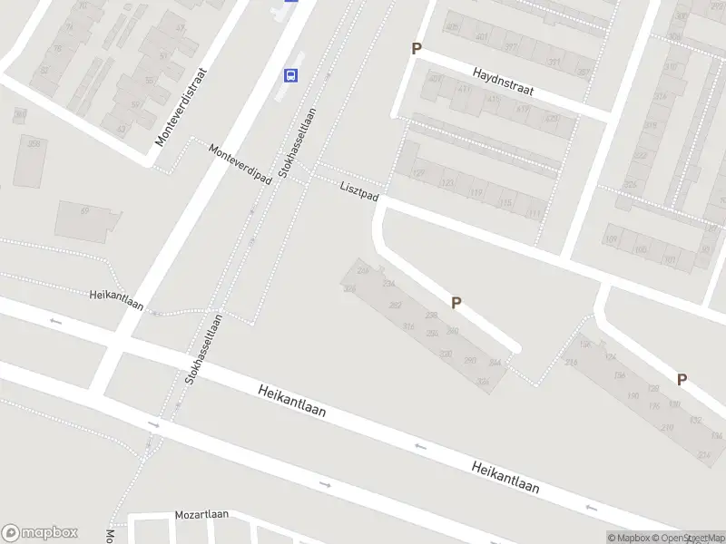 Overlastmelding Franz Lisztstraat in Tilburg
