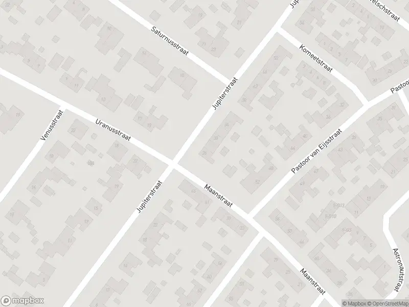 Anonieme overlastmelding Jupiterstraat in Geleen